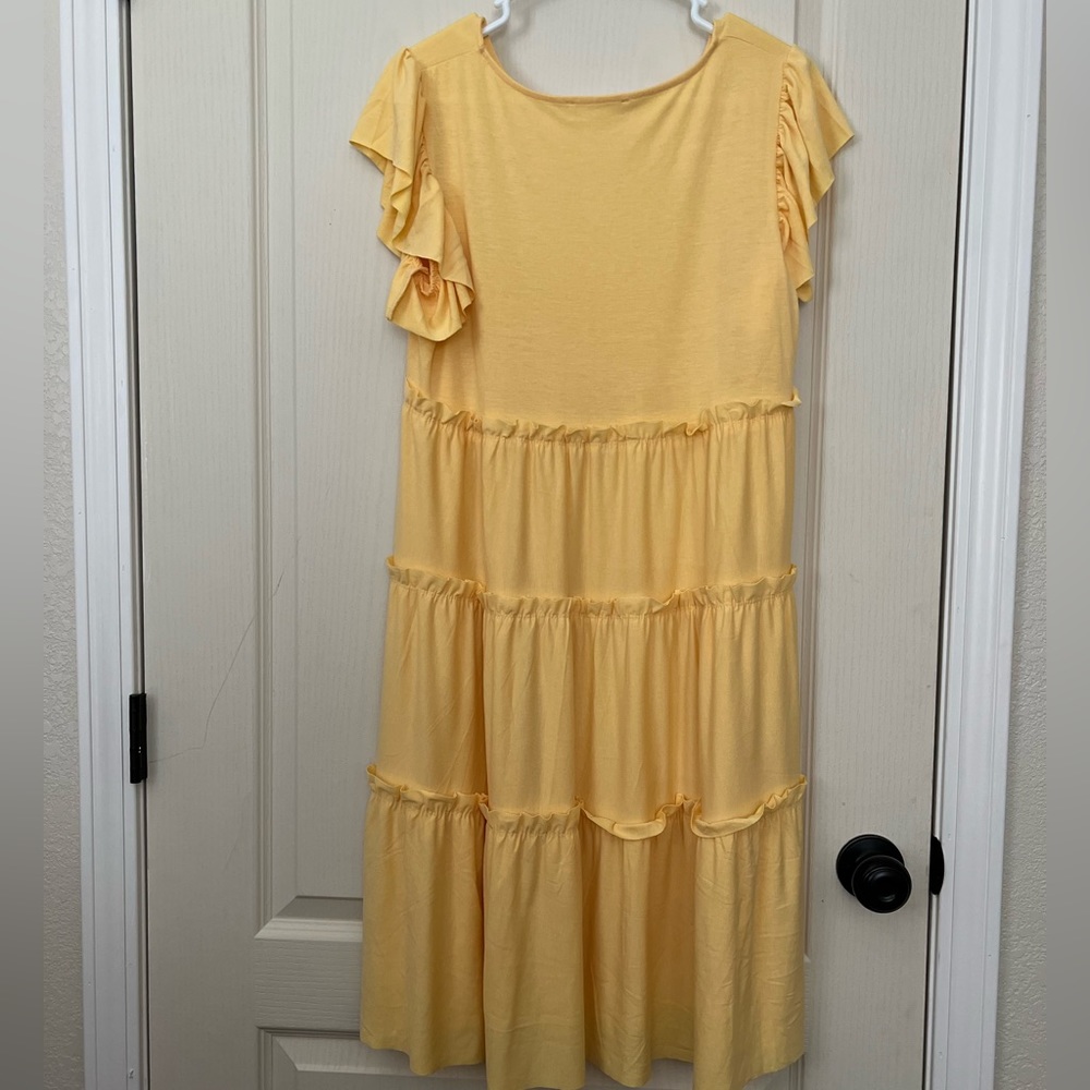 New summer dress